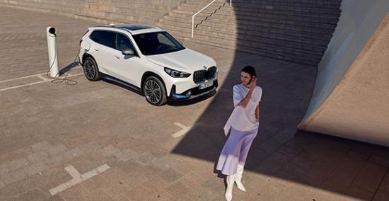 BMW X1 : TROUVER LA MOTORISATION QU’IL VOUS FAUT