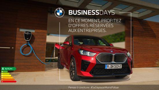 BUSINESS DAYS