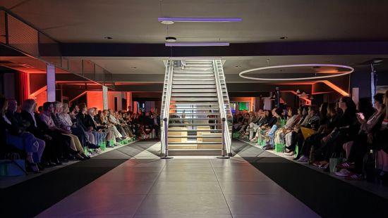 Défilé BMW x Printemps, l’élégance à l’honneur