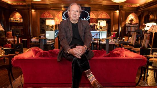 Hans Zimmer pour nos sons futur.