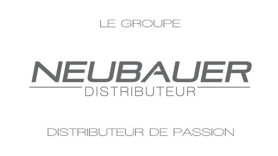 Le groupe Neubauer.