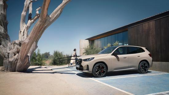Les Rendez-Vous NEUBAUER BMW