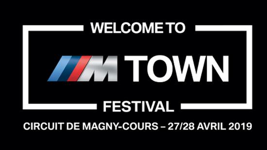 M TOWN Festival