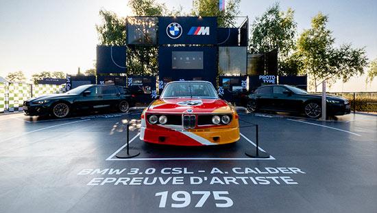 MANS CLASSIC 2025 : 50 ANS DE PASSION SUR LA SARTHE