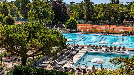 NEUBAUER BMW et LAGARDÈRE PARIS RACING