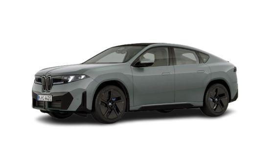 THE NEW iX4