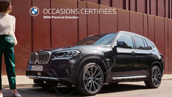 Occasion BMW Neubauer