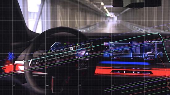 PROJET PILOTE - VÉHICULES AUTONOMES EN USINE