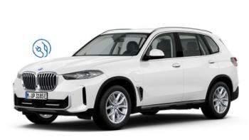 Bmw X5 Neubauer