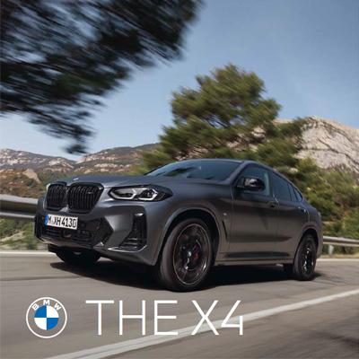 THE X4