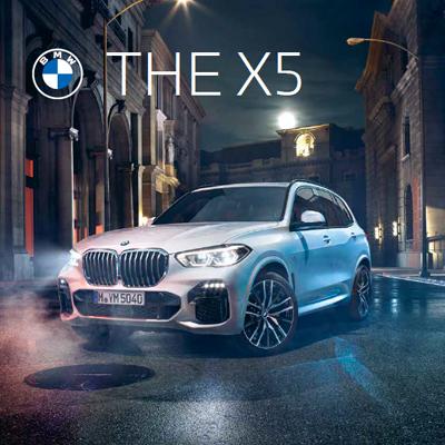 THE X5