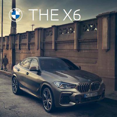 THE X6