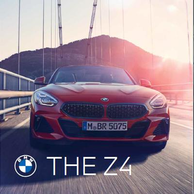 THE Z4