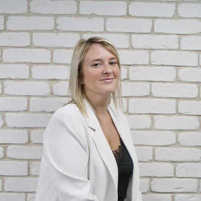Audrey RIBEIRO - NEUBAUER LE CHESNAY