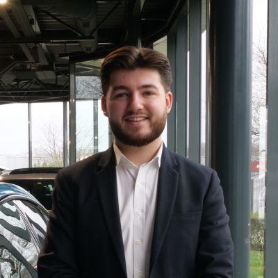 Darius MOCANU - NEUBAUER CHAMBOURCY