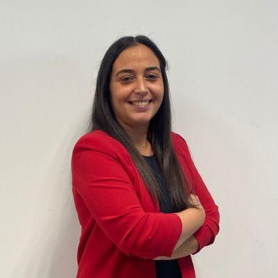 Julie GONCALVES - NEUBAUER BOULOGNE