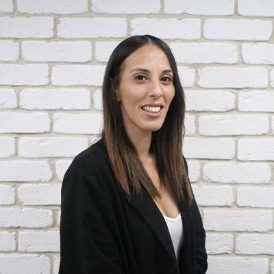 Leila KASMI - NEUBAUER LE CHESNAY