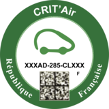 Crit\'Air