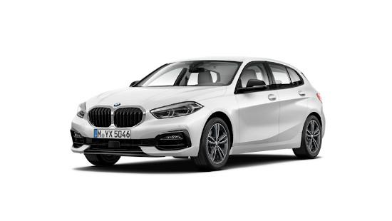 Financement BMW 118i EDITION SPORT