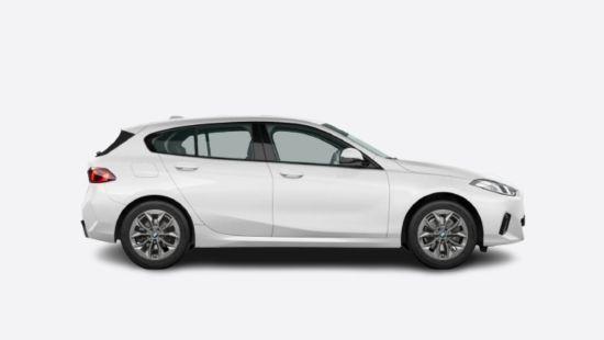 Financement BMW 120 M Sport Design