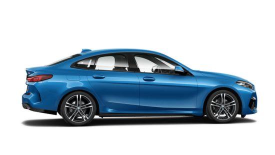 Votre BMW 220 Gran Coupé M Sport Design pour <span>540€</span>/mois