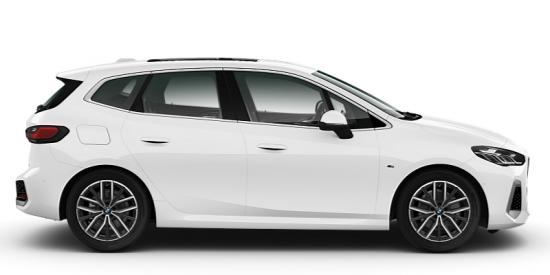 Financement BMW 220i Active Tourer M Sport