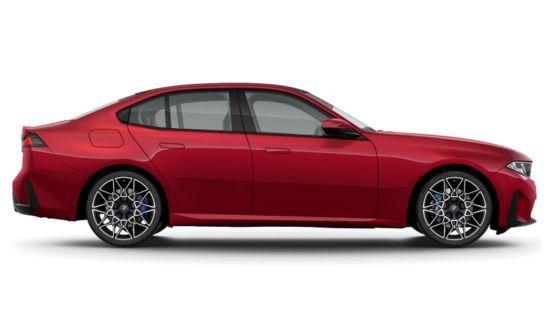 Financement BMW 320 M Sport