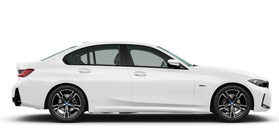 Financement BMW 330e Berline M Sport