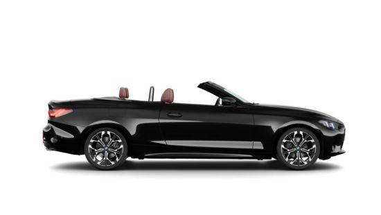 Votre BMW 420i Cabriolet M Sport pour <span>890€</span>/mois