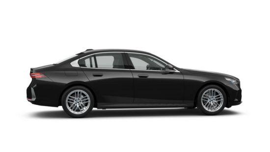 Financement BMW 520d Berline M Sport