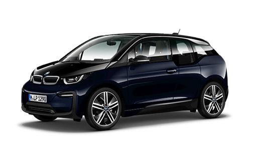 Financement BMW i3 360 Edition