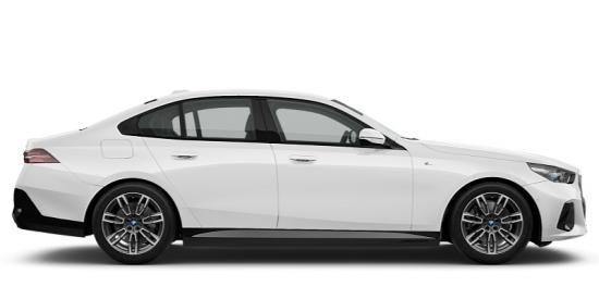 Financement BMW i5 eDrive40 M Sport