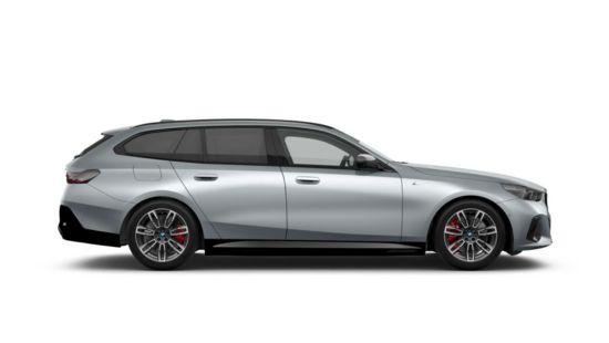 Financement BMW i5 eDrive40 Touring M Sport