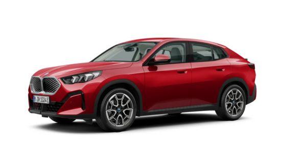 Financement BMW iX2 eDrive20 M Sport.