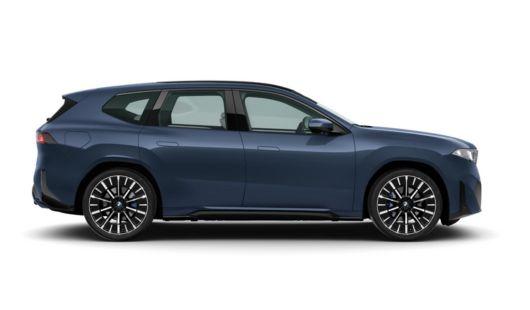 Votre BMW iX3 40 xDrive M Sport pour <span>790€</span>/mois