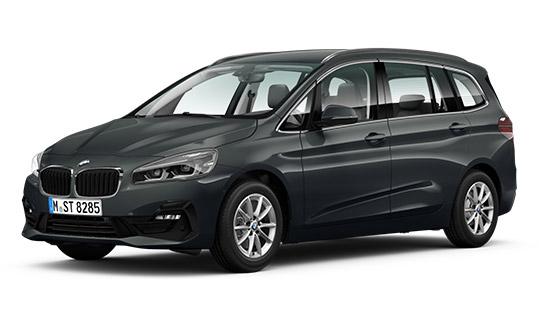 Financement BMW Série 2 Gran Tourer