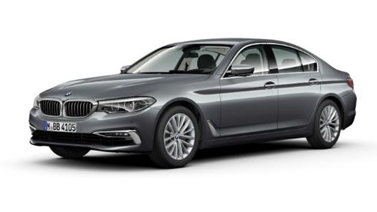 Financement BMW Série 5 Berline