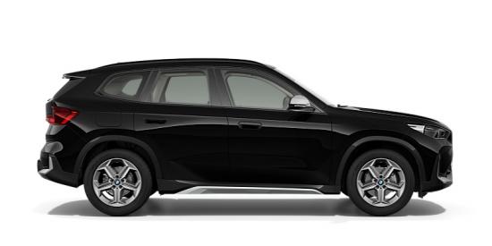 Financement BMW X1 sDrive18i M Sport.