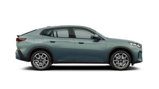 Votre BMW X2 sDrive20i M Sport pour <span>540€</span>/mois