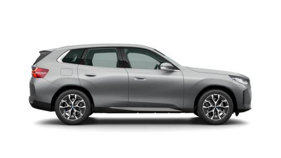 Financement BMW X3 30e xDrive M Sport.