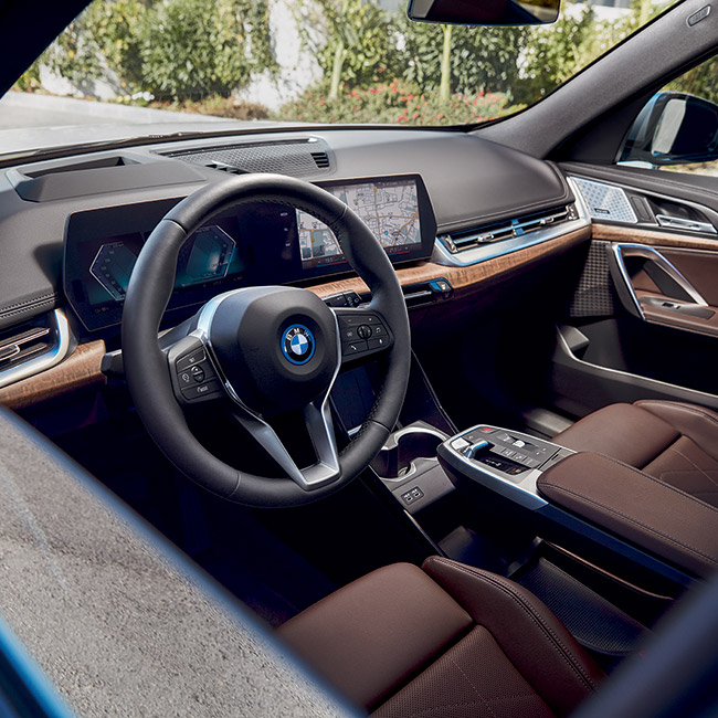 BMW